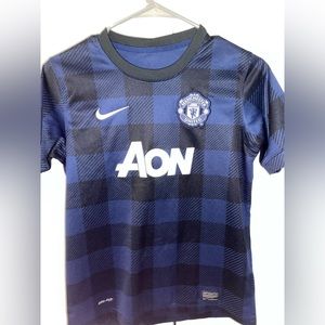 Manchester United Soccer Jersey